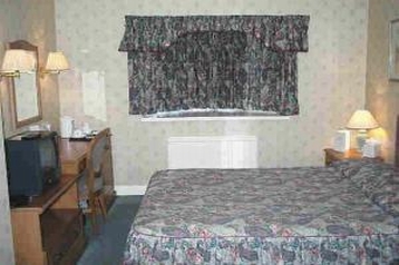 Великобритания Hotel Manchester, Манчестер, Интерьер