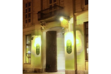 Italië Hotel Torino, Turijn, Exterieur