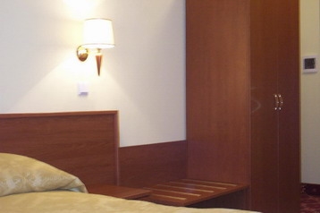 Italija Hotel Torino, Eksterijer