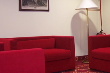 Italija Hotel Torino, Eksterijer