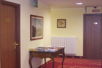 Hotel Turijn / Torino 1