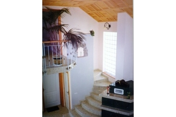 Ungarn Privát Bük, Eksteriør