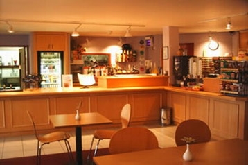 Hôtel Manchester 1