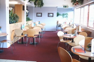 Hôtel Manchester 1