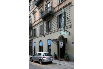 Hotel Torino 1