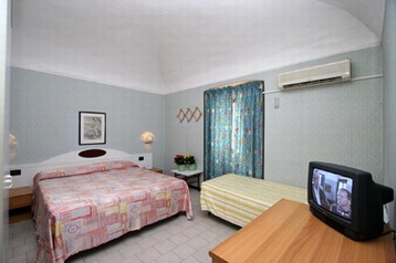 Hotel Torino 1