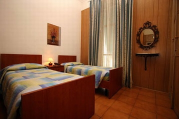 Italië Hotel Turijn / Torino, Exterieur