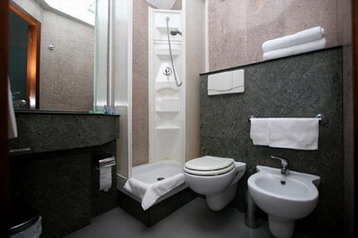 Italië Hotel Turijn / Torino, Exterieur