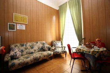 Italië Hotel Turijn / Torino, Exterieur