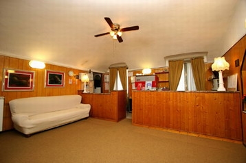 Hotel Turín / Torino 1