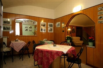 Hotel Turín / Torino 1