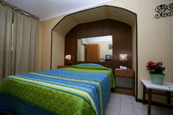 Hotell Torino 1