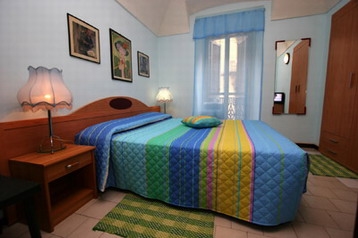 Viešbutis Turinas / Torino 1