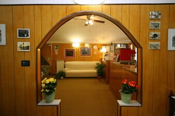 Viešbutis Turinas / Torino 1