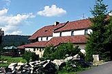 Пансионат Stožec Чехия
