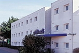 Hotel Lille Francija