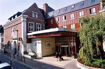 Francuska Hotel Lil / Lille, Eksterijer