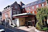 Hotell Lille Frankrike