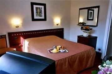 Prancūzija Hotel Lilis / Lille, Eksterjeras