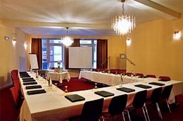 Prancūzija Hotel Lilis / Lille, Eksterjeras