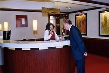 Prancūzija Hotel Lilis / Lille, Eksterjeras