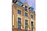 Hôtel Lille France