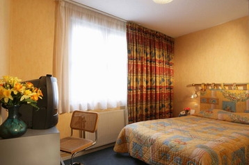 Франция Hotel Лил / Lille, Екстериор