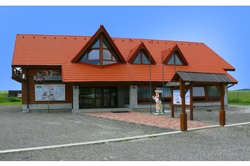 Eslovaquia Penzión Šuňava, Exterior