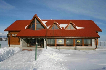 Пансион Šuňava 2