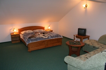 Пансион Šuňava 3