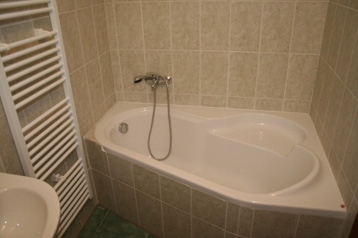 Пансион Šuňava 3