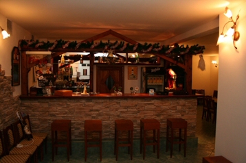 Пансион Šuňava 3