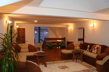 Пансион Šuňava 3