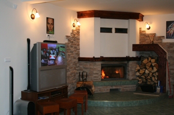 Пансион Šuňava 3