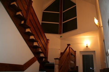 Пансион Šuňava 3