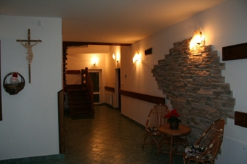 Пансион Šuňava 3