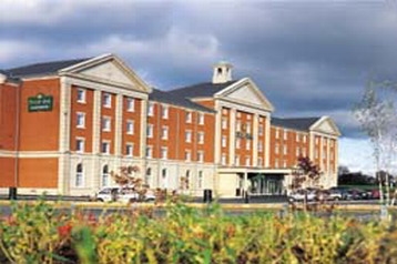 Velika Britanija Hotel Manchester, Mančester, Eksterijer