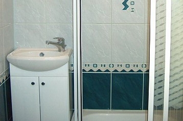 Полша Chata Maldanin, Екстериор