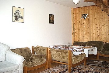 Полша Chata Maldanin, Екстериор