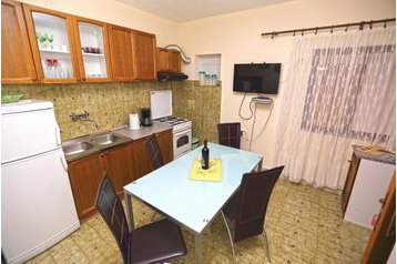 Horvátország Privát Hvar, Exteriőr