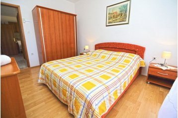 Horvaatia Privát Hvar, Eksterjöör