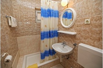 Horvaatia Privát Hvar, Eksterjöör