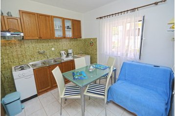 Horvaatia Privát Hvar, Eksterjöör