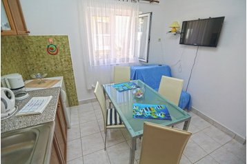 Horvaatia Privát Hvar, Eksterjöör