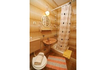 Horvaatia Privát Hvar, Eksterjöör