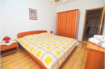 Horvaatia Privát Hvar, Eksterjöör