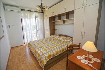 Horvaatia Privát Hvar, Eksterjöör