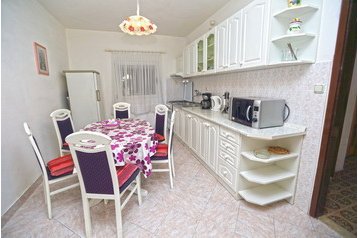 Horvaatia Privát Hvar, Eksterjöör