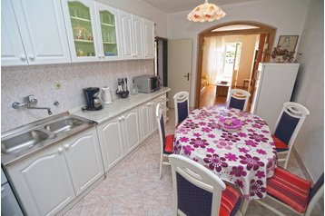 Horvaatia Privát Hvar, Eksterjöör