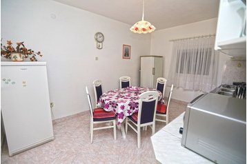 Horvaatia Privát Hvar, Eksterjöör